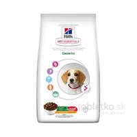 Hills VE Canine Puppy Growth Medium Chicken AB+ 8kg