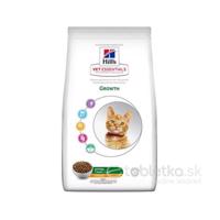 Hills VE Feline Kitten Growth Chicken 1,5kg