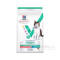 Hills VE Feline Multi benefit Adult Weight Tuna 1,5kg