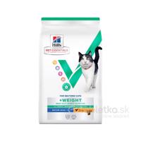 Hills VE Feline Multi benefit Senior health Chicken 3kg