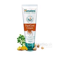 Himalaya krém na nohy 75ml