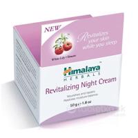 Himalaya Revitalizačný nočný krém 50ml