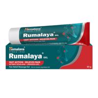 HIMALAYA Rumalaya gel 50 g