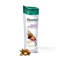 Himalaya šampón pre obnovu a regeneráciu vlasov 400ml