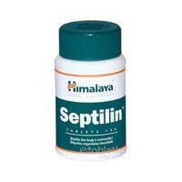 Himalaya Septilin 100 tbl