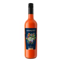 HIMALYO Bio goji original juice šťava 750 ml