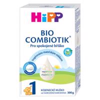 HIPP 1 BIO combiotik 300 g