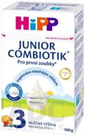 HiPP 3 JUNIOR COMBIOTIK (inov.2021) mliečna výživa pre batoľatá (od 1 roka ) 1x500 g