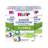 HiPP 3 JUNIOR COMBIOTIK