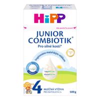 HIPP 4 Junior combiotik 2r+ 500 g