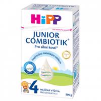 HiPP 4 JUNIOR Combiotik 500 g