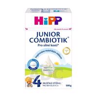 HiPP 4 JUNIOR COMBIOTIK