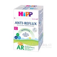 HiPP Anti-Reflux AR špeciálna dojčenská výživa 600g