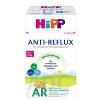 HIPP anti-reflux špeciálna dojčenská výživa 600 g