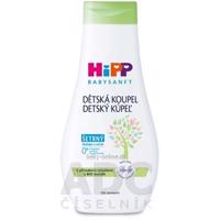 HiPP BABYSANFT Detský kúpeľ 350 ml