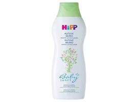 Hipp BabySANFT Pleťové mlieko 350 ml