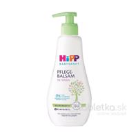 HiPP BabySANFT telové mlieko s Bio mandľovým olejom 300ml