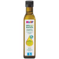 HIPP Bio repkový olej 250 ml