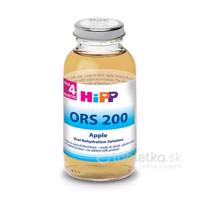 HiPP ORS 200 Jablko odvar 200 ml