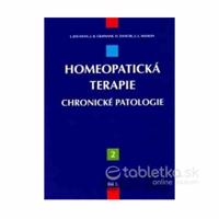 Homeopatická terapie-Chronické Patologie