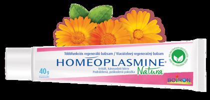 Homeoplasmine 40g