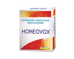 Homeovox tbl.obd.60