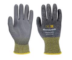 Honeywell Perfect Fit 13G GY PU A2/B - pracovné rukavice Veľkosť: XS