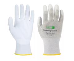 Honeywell Perfect Fit 13G W PU A3/C - pracovné rukavice Veľkosť: M