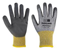 Honeywell Workeasy 13G GY NT A2/B - pracovné rukavice Veľkosť: L