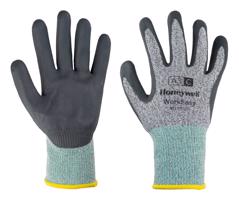 Honeywell Workeasy 13G GY NT A3/C - pracovné rukavice Veľkosť: L
