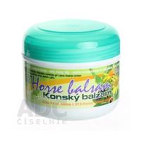 HORSE balsam