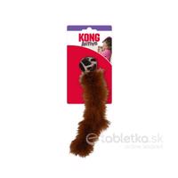 Hračka Kong Cat Active Wild Tails Assorted Chvost s loptičkou