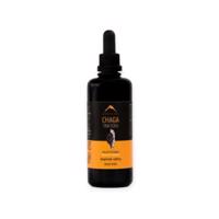 Hrotlife Chaga tinktúra 100 ml