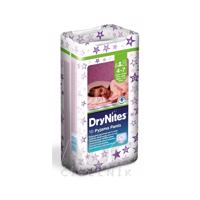 HUGGIES DRY NITES MEDIUM PRE DIEVCATA  (4-7 rokov)