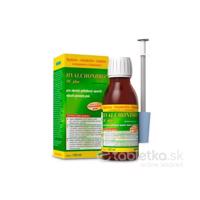 Hyalchondro DC plus pre psov 120ml