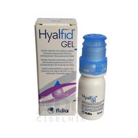 Hyalfid GEL