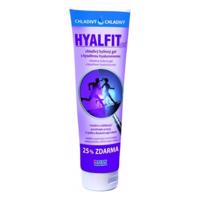 HYALFIT Chladivý gél 120 ml + 20% ZADARMO