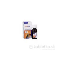 Hyaloral gel pre malé mačky a psy 50ml