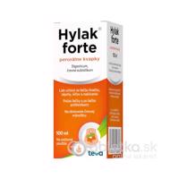 Hylak forte kvapky 100ml