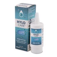 HYLO Care očné kvapky 10 ml