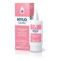 HYLO Dual 10 ml