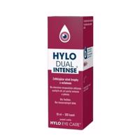 HYLO Dual intense zvlhčujúce očné kvapky 1x10ml