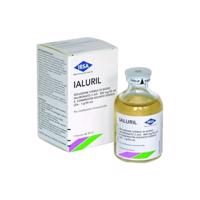 IALURIL urologická instilácia 50 ml