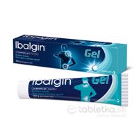 Ibalgin GEL 100g