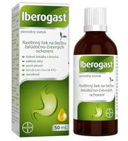 Iberogast kvapky 50ml