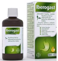 Iberogast sol.por.1 x 100 ml