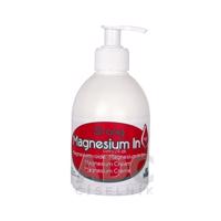ICE POWER MAGNESIUM IN STRONG