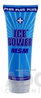 ICE POWER PLUS COLD GEL chladivý gél 1x200 ml