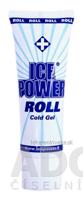 ICE POWER ROLL COLD GEL chladivý gél, roll on 1x75 ml