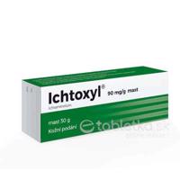 Ichtoxyl 30g